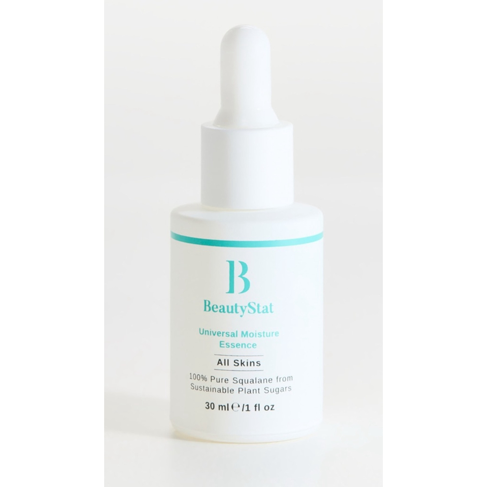 BeautyStat Cosmetics
Universal‎ Moisture Essence NIB 1oz